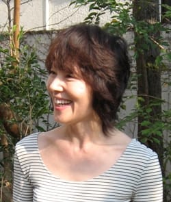 栗原はるみ（料理長・著作家）の写真