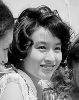 Photo of Yōko Shimada