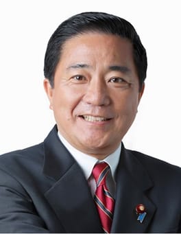 Photo of Akihisa Nagashima