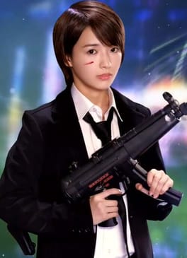 向井藍（ポルノ俳優・AV女優）の写真