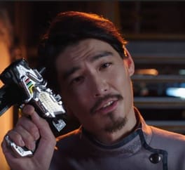 Photo of Kensei Mikami