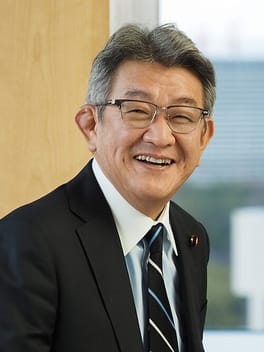 Photo of Ryota Takeda
