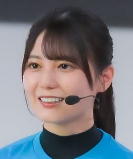 Photo of Nao Kosaka