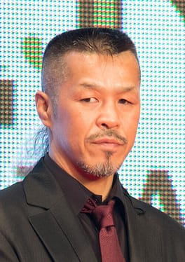 辰吉丈一郎（ボクサー・プロボクサー）の写真