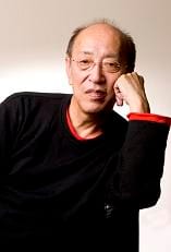 Photo of Yukio Ninagawa
