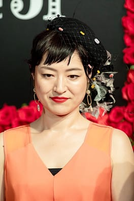 Photo of Harumi Shuhama