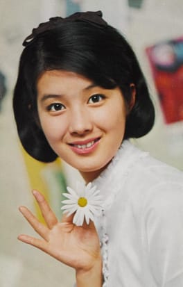 Photo of Wakako Sakai