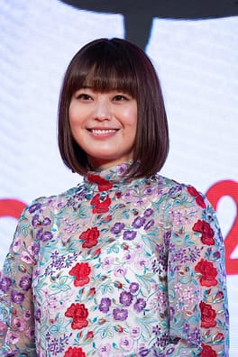 Photo of Ami Tomite