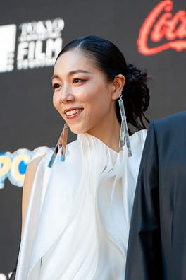 Photo of Momoko Andō