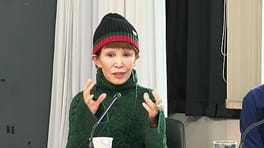 Photo of Midori Utsumi