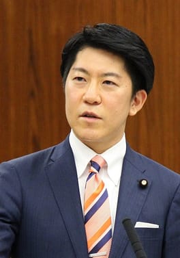 Photo of Kei Satō