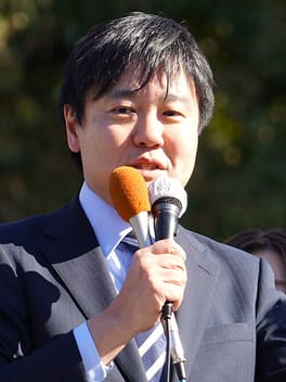 Photo of Satoshi Honjō