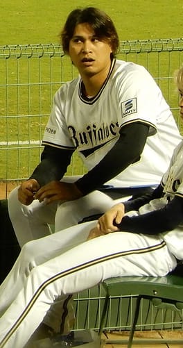Photo of Yuki Udagawa