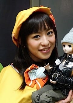 Photo of Sora Tokui