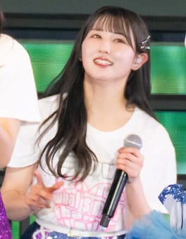 山本杏奈（アイドル）の写真