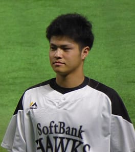 Photo of Hiroshi Kaino
