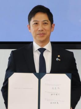 Photo of Kenta Suzuki