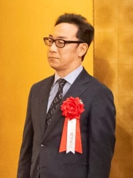 Photo of Akihiro Kakuta