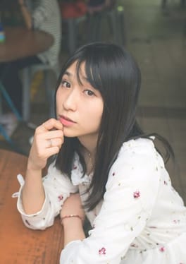 Photo of Chiaki Omigawa