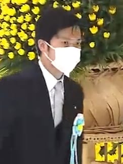 Photo of Hodaka Maruyama