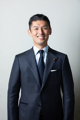 Photo of Manabu Terata