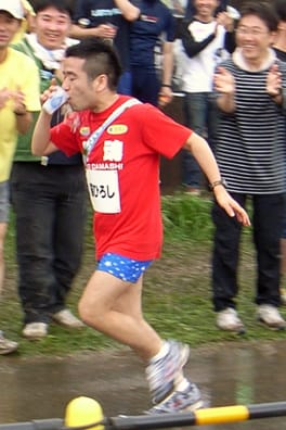Photo of Neko Hiroshi