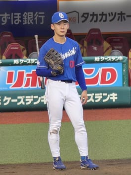 Photo of Gōki Oda