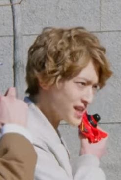 Photo of Asahi Ito