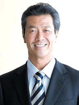 Photo of Sumio Mabuchi