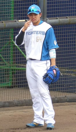 Photo of Yua Tamiya
