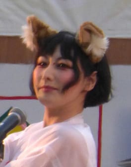 Photo of Miyuki Torii