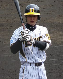 Photo of Hiroki Uemoto