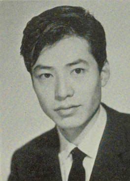 Photo of Kiyoshi Kodama