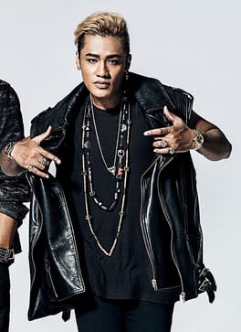 Photo of Elly