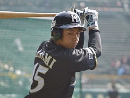 Photo of Takahiro Imanami