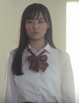 Photo of Miu Suzuki