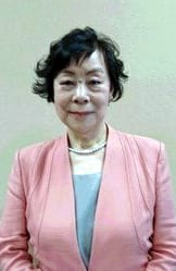 Photo of Moto Hagio