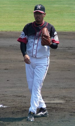 Photo of Satoru Komiyama