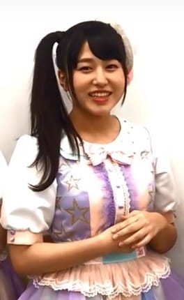 Photo of Coco Hayashi