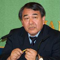 Photo of Jitsurō Terashima