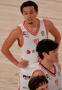 Photo of Yuki Togashi