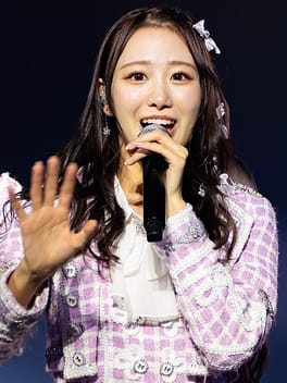 Photo of Shoko Takiwaki