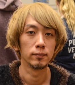 浅野いにお(漫画家・イラストレーター)の写真