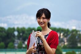 Photo of Rurika Yokoyama