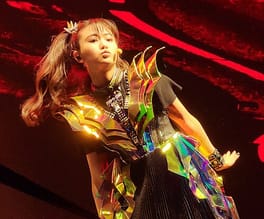 Photo of Moa Kikuchi