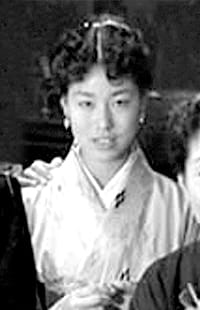 Photo of Yaeko Mizutani