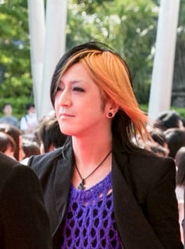 Photo of HISASHI