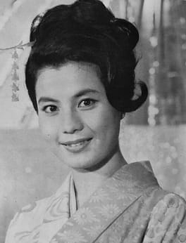 Photo of Mayumi Ōzora