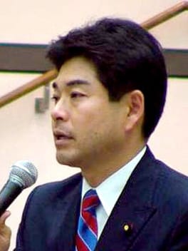 Photo of Kazunori Yamanoi