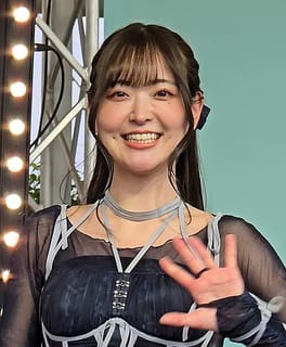 Photo of Sally Amaki
